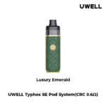 Luxury Emerald