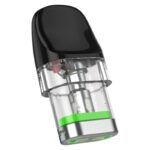 Smok Novo Pod SLR 2.0 Dual Meshed Replacement Pods [CRC Version] (3/Pk) - Haze Smoke Shop - Canada's #1 Smoke and Vape Shop