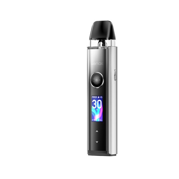 Geekvape Wenax Q PRO Open Pod Kit 2mL [CRC Version] - Haze Smoke Shop - Canada's #1 Smoke and Vape Shop