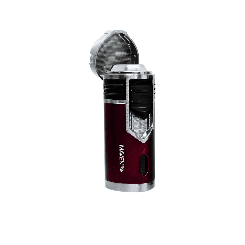 Motion-2 Maven Motion Lighter - Haze Smoke Shop - Canada's #1 Smoke and Vape Shop