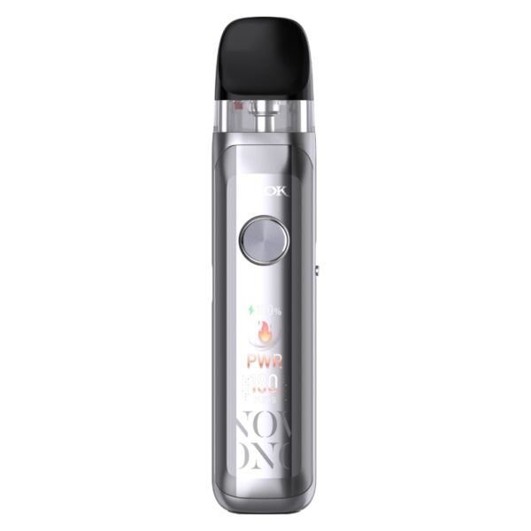 Smok Novo Axis Open Pod Kit [CRC Version] - Haze Smoke Shop - Canada's #1 Smoke and Vape Shop
