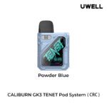 Powder Blue