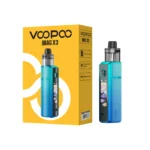 Voopoo Drag X3 Mod Pod Kit 80W 2mL [CRC Version] - Haze Smoke Shop - Canada's #1 Smoke and Vape Shop