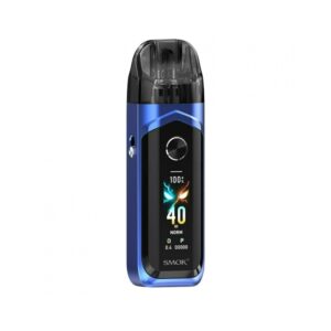 Smok Nord 6 80W Pod Kit 2mL [CRC Version] - Haze Smoke Shop - Canada's #1 Smoke and Vape Shop