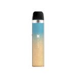 Geekvape Wenax Q Mini Open Pod Kit 2mL [CRC Version] - Haze Smoke Shop - Canada's #1 Smoke and Vape Shop