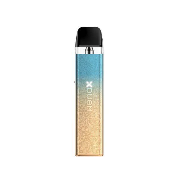 Geekvape Wenax Q Mini Open Pod Kit 2mL [CRC Version] - Haze Smoke Shop - Canada's #1 Smoke and Vape Shop