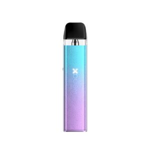 Geekvape Wenax Q Mini Open Pod Kit 2mL [CRC Version] - Haze Smoke Shop - Canada's #1 Smoke and Vape Shop