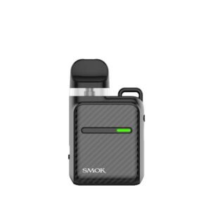 Smok Novo Master Box Leather Open Pod Kit 2mL [CRC Version] - Haze Smoke Shop - Canada's #1 Smoke and Vape Shop