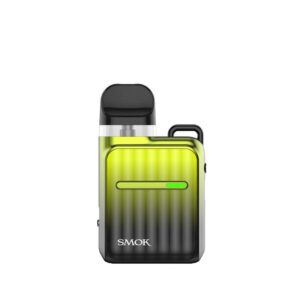 Smok Novo Master Box Leather Open Pod Kit 2mL [CRC Version] - Haze Smoke Shop - Canada's #1 Smoke and Vape Shop