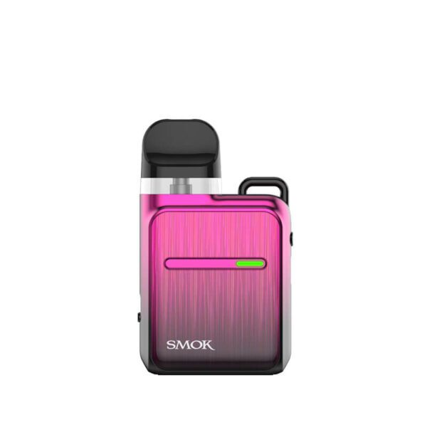 Smok Novo Master Box Laser Open Pod Kit 2mL [CRC Version] - Haze Smoke Shop - Canada's #1 Smoke and Vape Shop