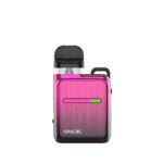 Smok Novo Master Box Leather Open Pod Kit 2mL [CRC Version] - Haze Smoke Shop - Canada's #1 Smoke and Vape Shop