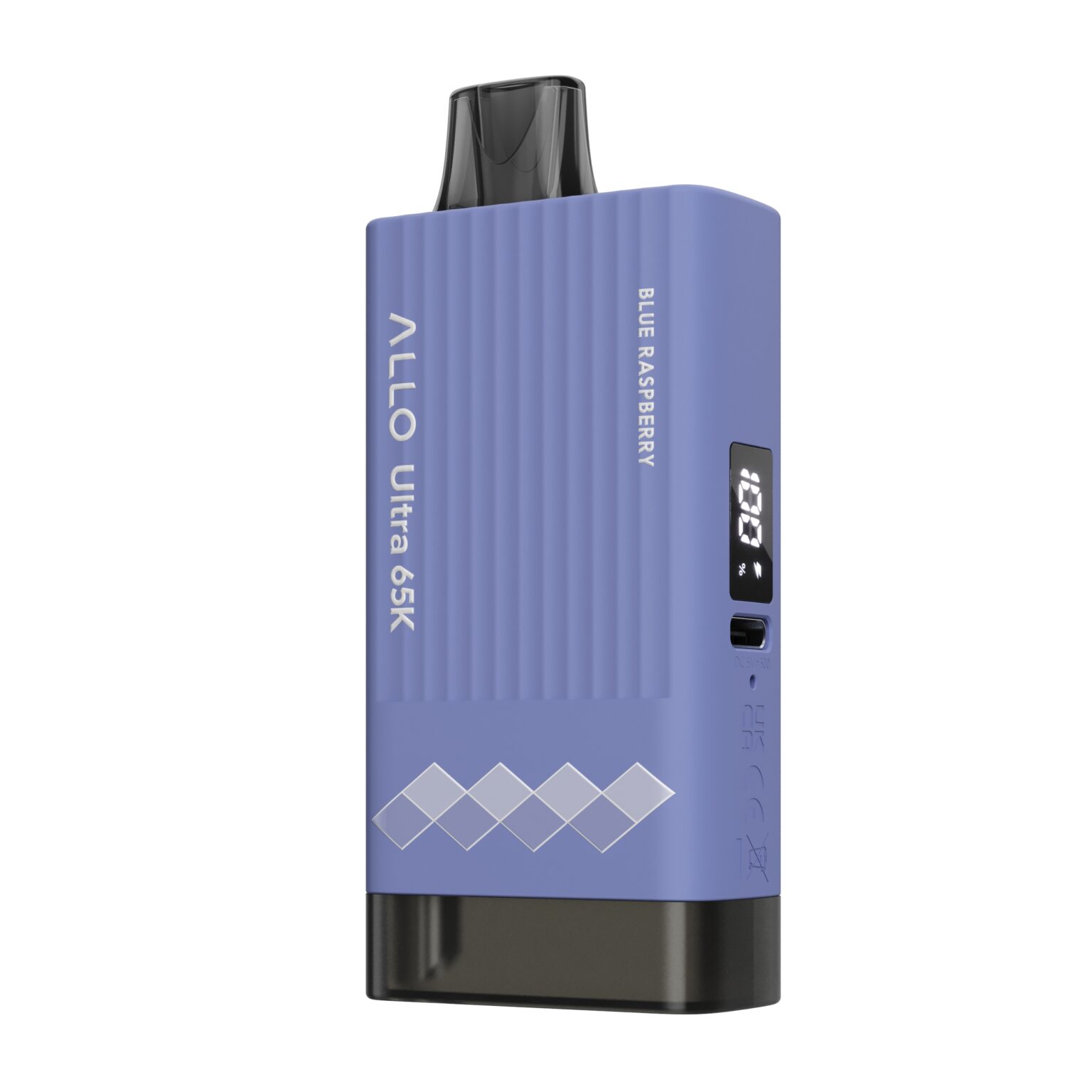 Allo Ultra 65K Puffs Disposable Vape [20mg] - Canada's #1 Smoke and ...