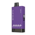 Allo Ultra 65K Puffs Disposable Vape [20mg] - Haze Smoke Shop - Canada's #1 Smoke and Vape Shop