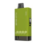Allo Ultra 65K Puffs Disposable Vape [20mg] - Haze Smoke Shop - Canada's #1 Smoke and Vape Shop