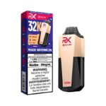 Rocky Vapor RX 32K Disposable - Haze Smoke Shop - Canada's #1 Smoke and Vape Shop