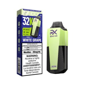 White Grape