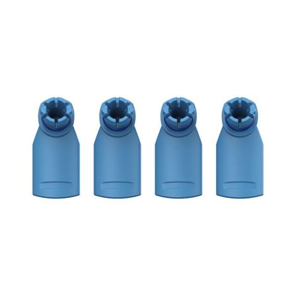 Veazy Mouthpieces (4/Pk) - Haze Smoke Shop - Canada's #1 Smoke and Vape Shop