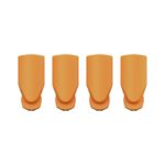 Veazy Mouthpieces (4/Pk) - Haze Smoke Shop - Canada's #1 Smoke and Vape Shop