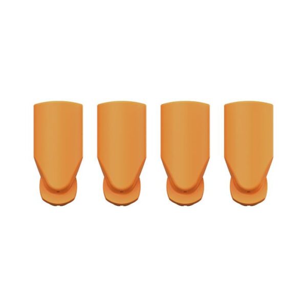 Veazy Mouthpieces (4/Pk) - Haze Smoke Shop - Canada's #1 Smoke and Vape Shop