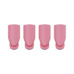 Veazy Mouthpieces (4/Pk) - Haze Smoke Shop - Canada's #1 Smoke and Vape Shop