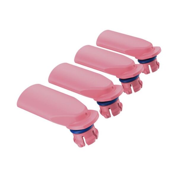 Veazy Mouthpieces (4/Pk) - Haze Smoke Shop - Canada's #1 Smoke and Vape Shop