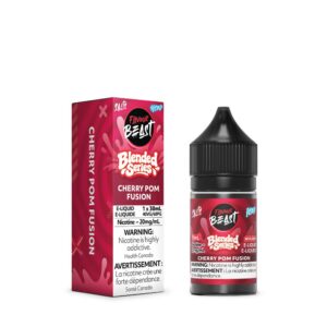 Flavour Beast Blended E-Liquid - Haze Smoke Shop - Canada's #1 Smoke and Vape Shop